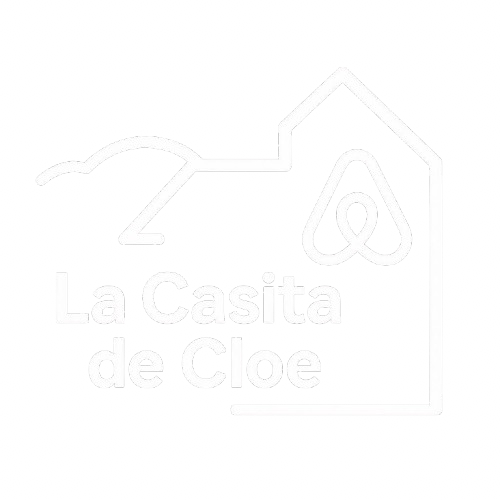 Logo de La Casita de Cloe